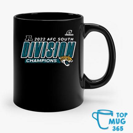 Design Jacksonville jaguars AFC south Division champions T-Shirt, hoodie,  sweater, long sleeve and tank top