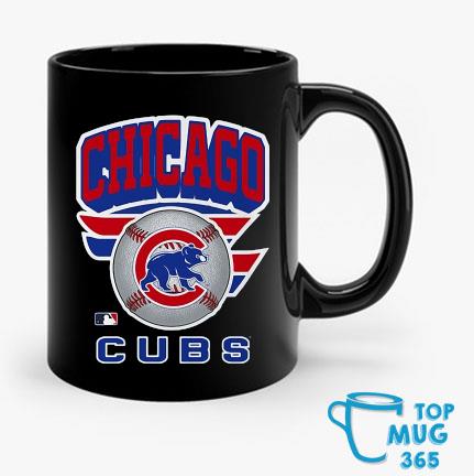 Chicago Cubs Royal Ninety Seven Mug Mug den