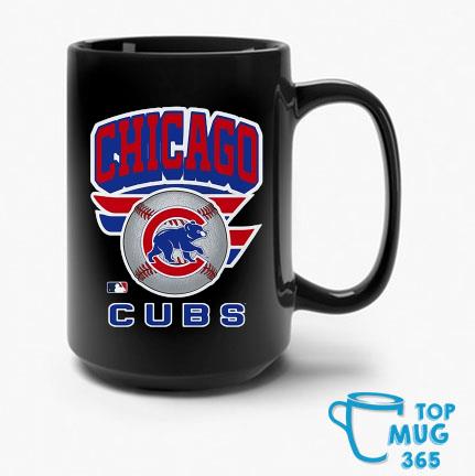 Chicago Cubs Royal Ninety Seven Mug