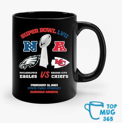 Nfl Philadelphia Eagles 23oz Double Ceramic Mug : Target