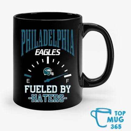 eagles fueled by haters