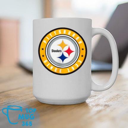 Pittsburgh Steelers Kan Jam Set