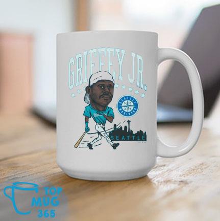 Ken Griffey Jr Walk Off Mariners shirt, hoodie, sweater and long sleeve