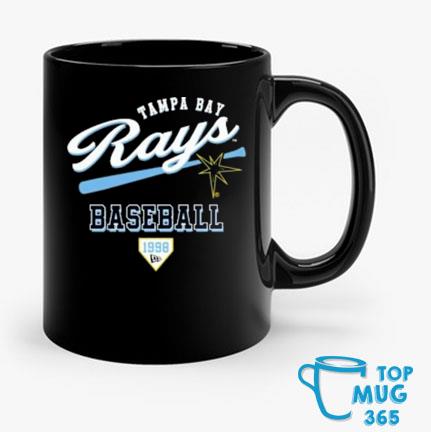 Rays women's navy tb rays baseball burst new era shirt, hoodie, sweater,  long sleeve and tank top