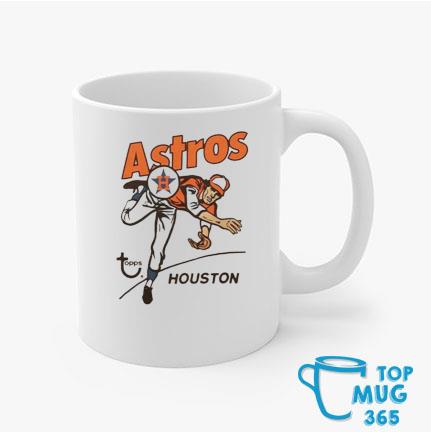 MLB x Topps Houston Astros shirt, hoodie, sweater, long sleeve and tank top