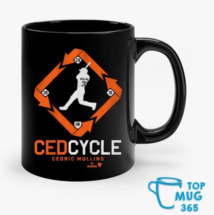 Cedcycle Cedric mullins cycle 2023 shirt, hoodie, sweater, long sleeve and  tank top