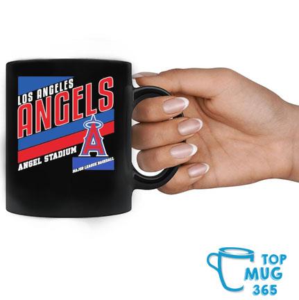 Major League Baseball Los Angeles Angels shirt, hoodie, sweater, long  sleeve and tank top