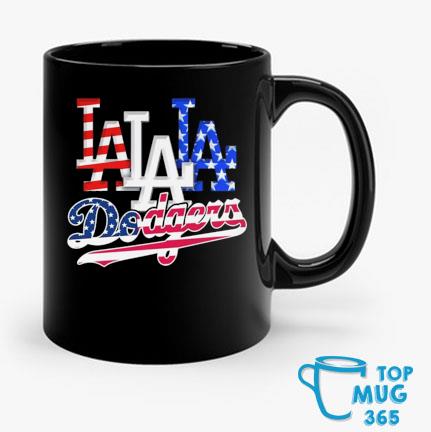 Los angeles 4th of july 2023 Dodgers shirt, hoodie, sweater, long sleeve  and tank top