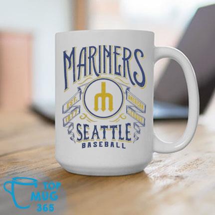 Official seattle Mariners Rucker Collection Distressed Rock T-Shirt,  hoodie, sweater, long sleeve and tank top