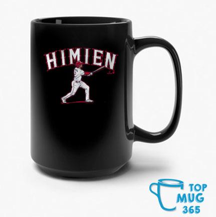 Official Marcus semien himien T-shirt, hoodie, tank top, sweater