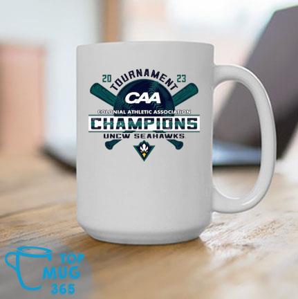 Logo Brand Colorado Avalanche 2022 Stanley Cup Champions Sublimated Coffee  Mug