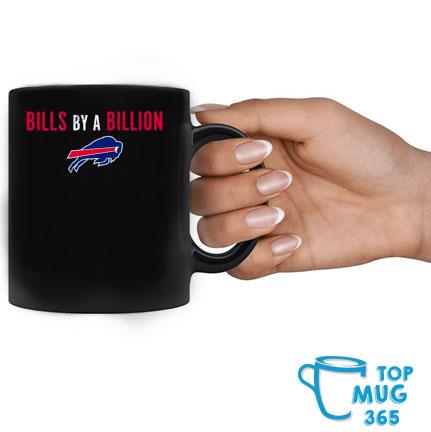 Official Bills Mafia Bills By A Billion Shirt, hoodie, sweater