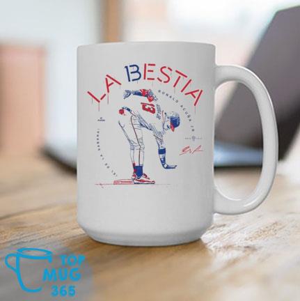 Product la Bestia El De La Sabana Ronald Acuna Jr Shirt, hoodie, sweater,  long sleeve and tank top