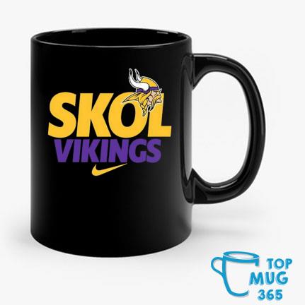 Minnesota Vikings Skol Vikings American Football Logo Shirt, hoodie,  sweater, long sleeve and tank top