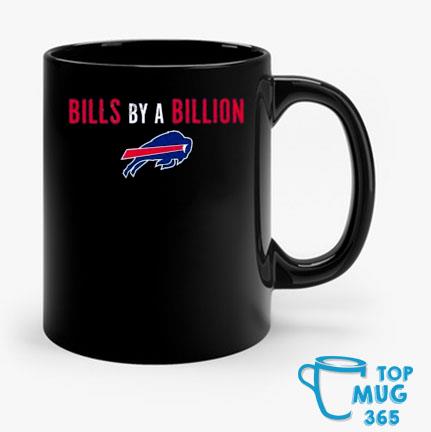 Official Bills Mafia Bills By A Billion Shirt, hoodie, sweater