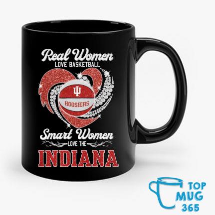 Heart Diamonds Real Women Love Football Smart Women Love The Indianapolis  Colts Shirt, hoodie, sweater, long sleeve and tank top