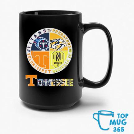 Nfl Tennessee Titans Football Logo Mug, hoodie, sweater, long sleeve and  tank top