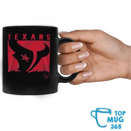 NFL Team Apparel Youth Houston Texans Liquid Camo Mug, hoodie, sweater,  long sleeve and tank top