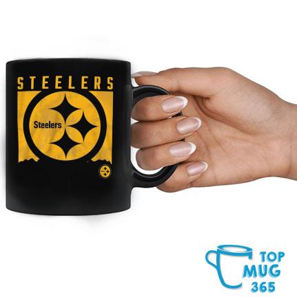 Nfl Team Apparel Youth Pittsburgh Steelers Liquid Camo Mug, hoodie,  sweater, long sleeve and tank top