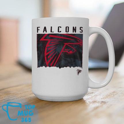 Atlanta Falcons Youth Liquid Camo Logo T-Mug, hoodie, sweater, long sleeve  and tank top