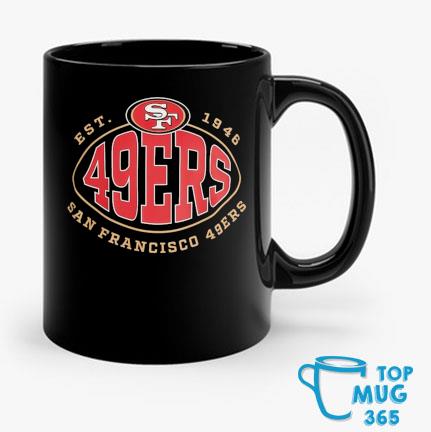 BOSS San Francisco 49ers Hoodie