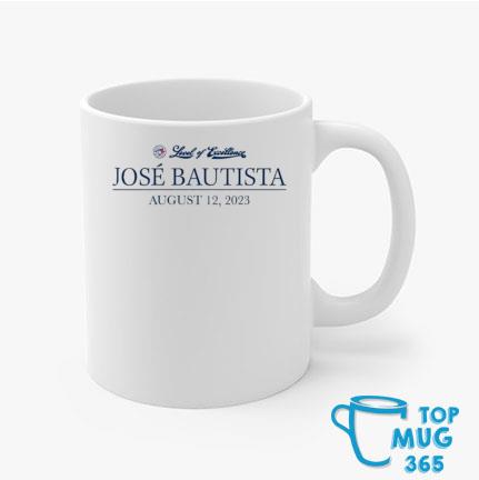 Official toronto Blue Jays Jose Bautista Honda Level Of Excellent August 12  2023 Shirt, hoodie, sweater, long sleeve and tank top