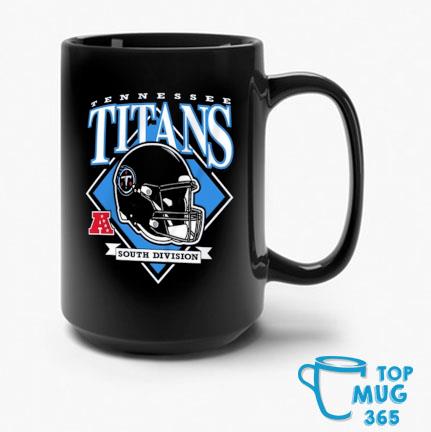 Tennessee Titans New Era Team Logo 2023 Mug, hoodie, sweater, long sleeve  and tank top