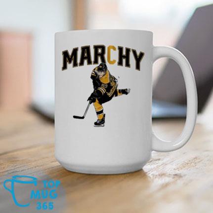 Brad Marchand Boston Bruins captain Marchy signature shirt, hoodie, sweater,  long sleeve and tank top