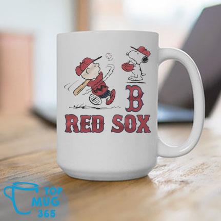 Vintage Boston Red Sox Coffee Mug. 1997 Red Sox Mug. Coffee 