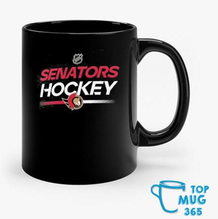 Ottawa Senators Authentic Pro Primary Replen Shirt by Macoroo - Issuu