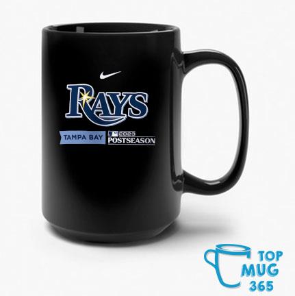 Official tampa Bay Rays Nike 2023 Postseason Authentic T-Shirts, hoodie,  tank top, sweater and long sleeve t-shirt