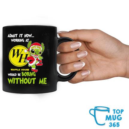 2023 Holiday Mug – WHwebstore