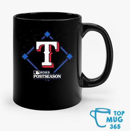 Original Texas Rangers 2023 Postseason Around the Horn shirt, hoodie,  sweater, long sleeve and tank top