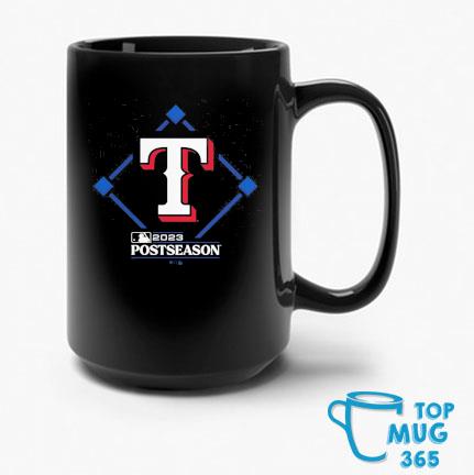 Official texas Rangers 2023 Postseason Around The Horn T-Shirts, hoodie,  sweater, long sleeve and tank top