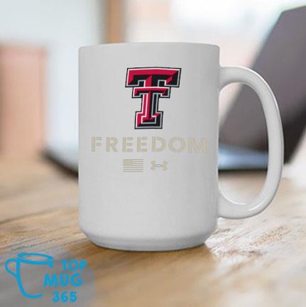 Texas Rangers 15oz. It's Your State of Mind Mug