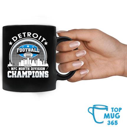 Nfl Detroit Lions 23oz Double Ceramic Mug : Target