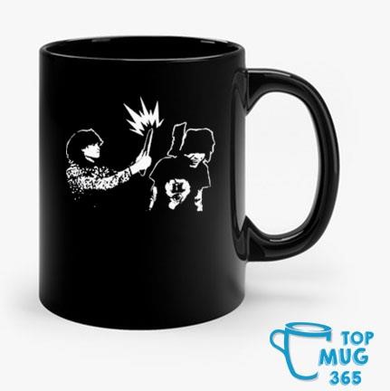 Jake Jnj Headsmack Mug